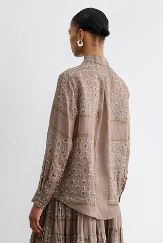 Rachel Comey Lilo Top
