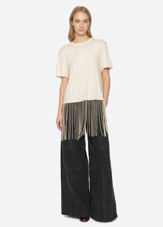 Sea Carlotta Top