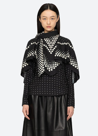 Sea Elly Top
