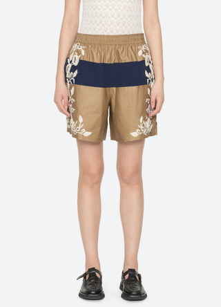 Sea Georgie Shorts