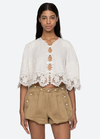 Sea Iyla Top