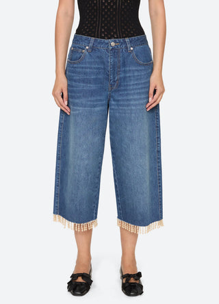 Sea Lisetta Jeans