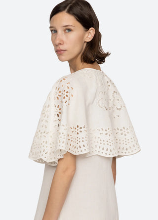 Sea Lula Mini Dress