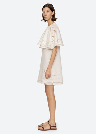 Sea Lula Mini Dress