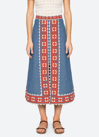 Sea Stina Skirt