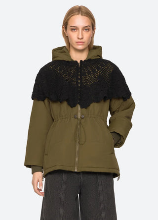 Sea Wright Jacket