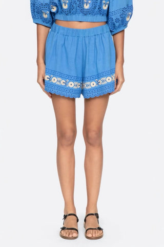 Sea Catharina Shorts