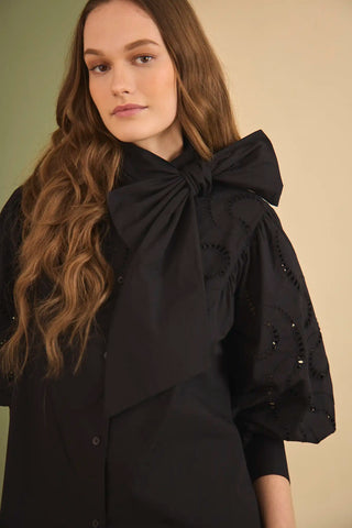 Hunter Bell Shay Top