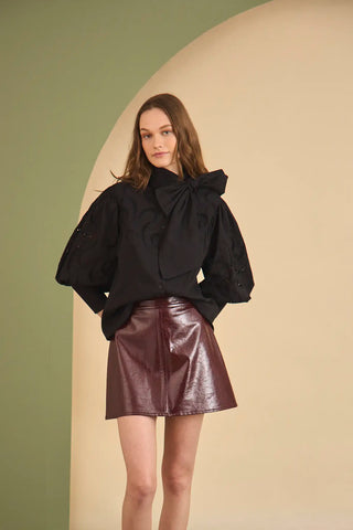 Hunter Bell Meeghan Skirt