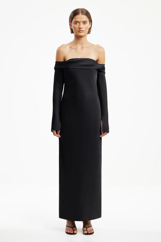 Significant Other Nadia Long Sleeve Dress