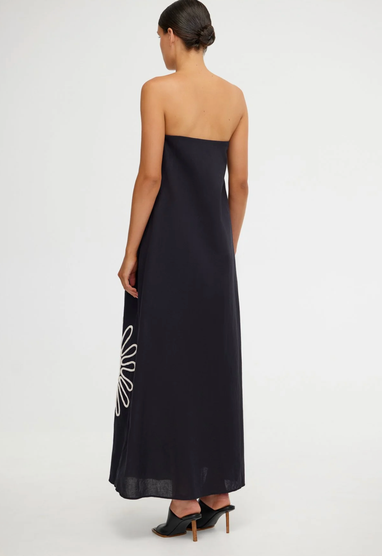Significant Other Tara Maxi Dress Aria Significant Other Tara Maxi Dress Aria