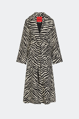 Simon Miller Djinn Robe Coat