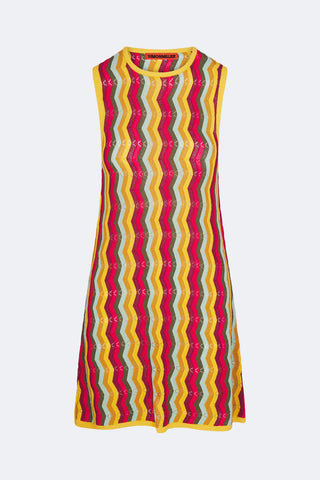 Simon Miller Hazel Knit Dress