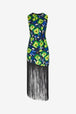 Abstract Floral