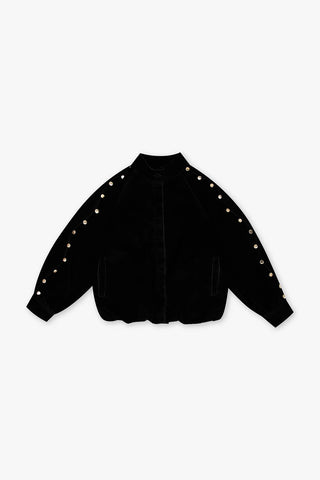 Sixxta Bomber Jacket