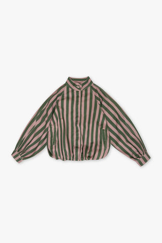 Sixxta Bomber Jacket