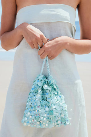 Lizzie Fortunato Gala Bag