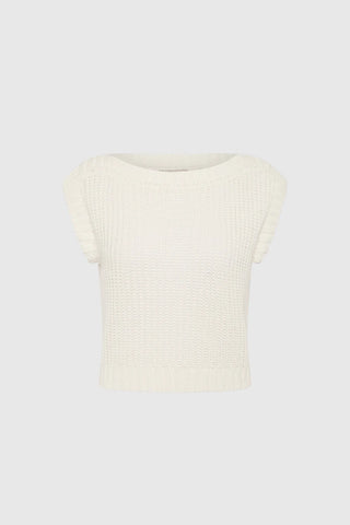 St. Agni Bateau Top