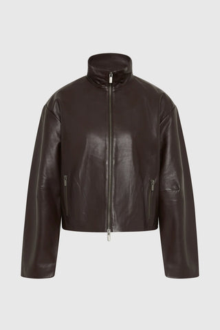 St. Agni Cocoon Jacket
