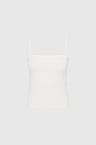 St. Agni Square Neck Cami