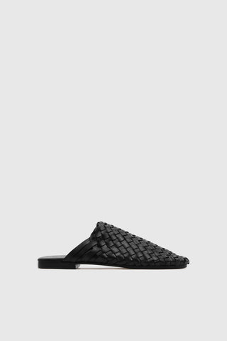 St. Agni Bunto Woven Slide
