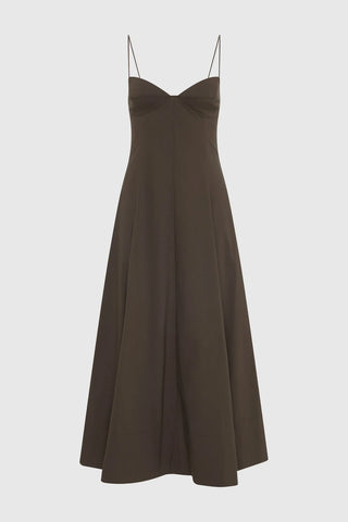 St. Agni Cami Dress