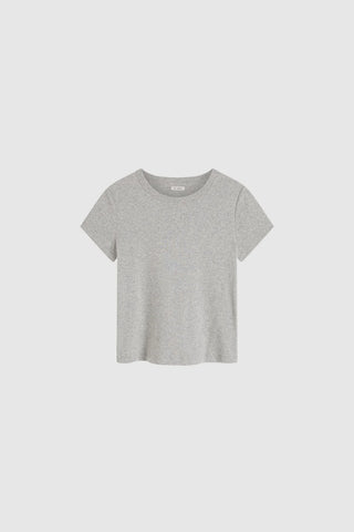 St. Agni Cotton Baby Tee