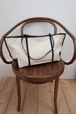 St. Agni Bateau Tote