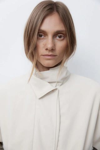St. Agni Flight Jacket