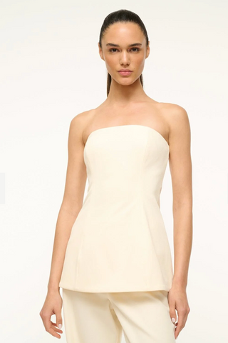 Staud Silvia Top