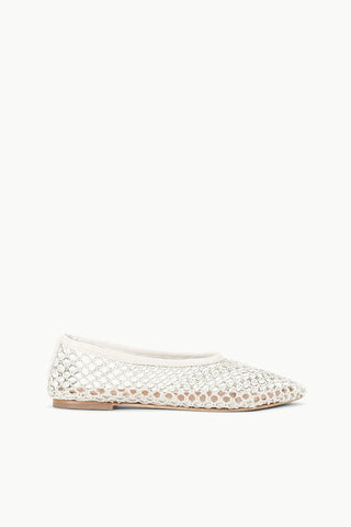 Staud Alba Ballet Flat