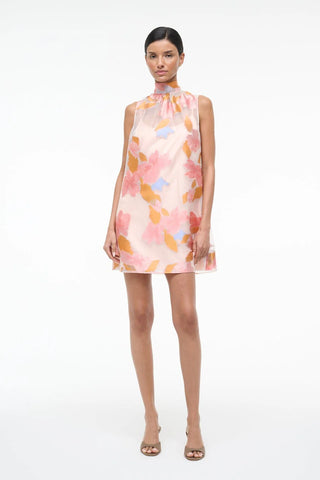 Staud Albee Dress