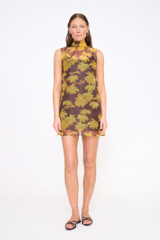 Staud Albee Dress