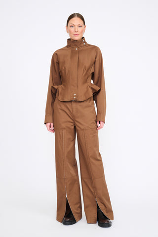 Staud Archie Jacket