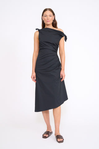 Staud Bellaria Dress