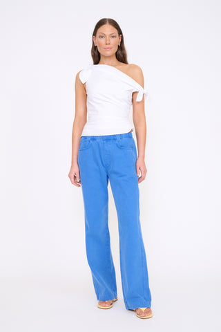 Staud Bellaria Top