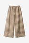 Sahara Stripe