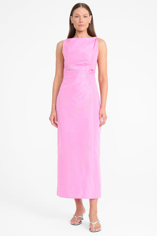 Staud Callie Dress Aria Staud Callie Dress Aria