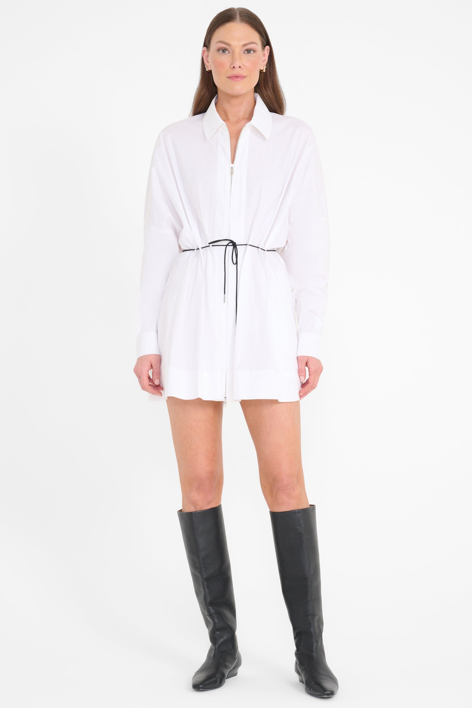 Staud Chi Dress