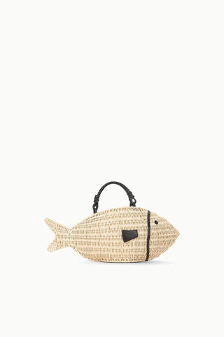 Staud Cleo Fish Bag