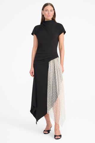 Staud Effie Dress