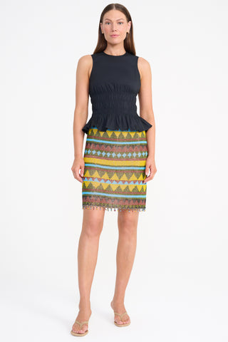Staud Emmy Skirt