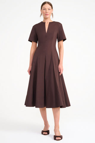 Staud Frances Dress