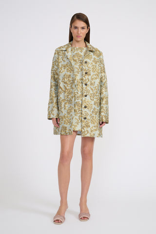 Staud Mimi Dress