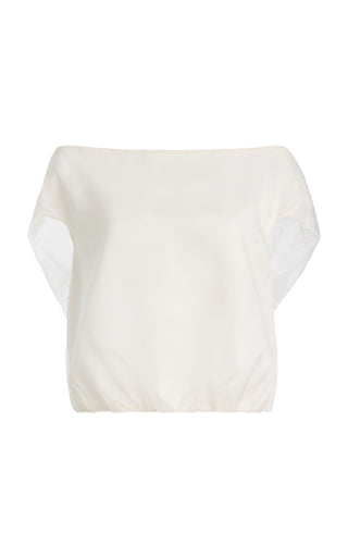 Staud Larissa Top