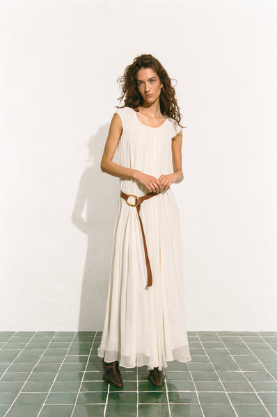 Staud Leda Dress