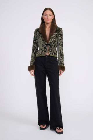 Staud Leon Blazer