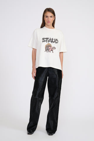 Staud Liam Tee