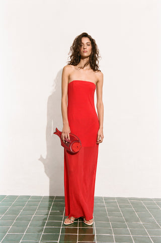 Staud Liliana Dress