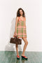 Villa Plaid